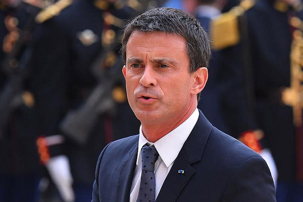 Fransa'da OHAL temmuz sonuna kadar uzatılacak