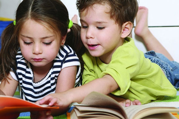 5 yaşından önce okumak 'hiperleksi' belirtisi