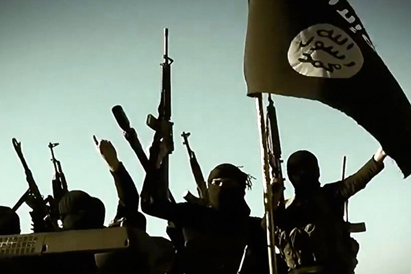 IŞİD’in yeni hedefi: Avrupa sahilleri