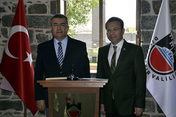 Lekesiz: Türkiye güçlü yolculuğuna devam edecek