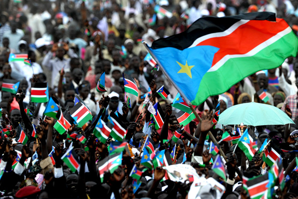 Güney Sudan’da güçler savaşı ve görünmeyen asıl sorun: GÖÇ