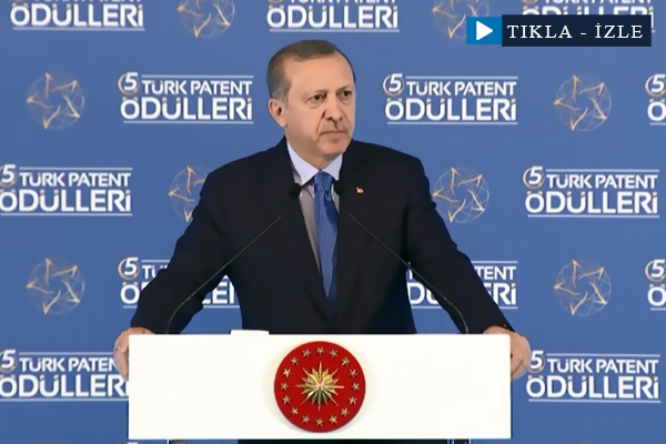 Erdoğan: Türkiye artık eski Türkiye değil