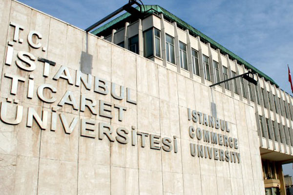 Bilişim uzmanları İstanbul Ticaret Üniversitesi’nde toplanıyor