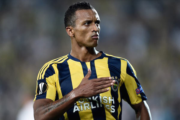 Nani yeni adresini açıkladı!