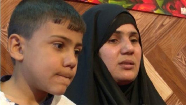 Iraklılar organlarını satıyor