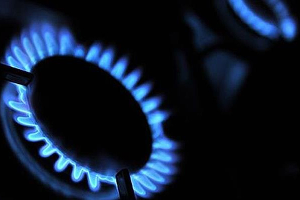 Adana'da doğal gaz bulundu