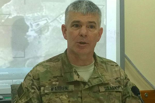 'IŞİD’in elebaşılarından el-Ceburi öldürüldü'