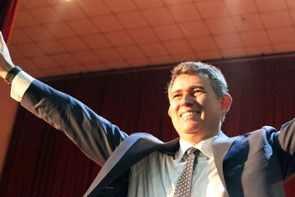 Metin Feyzoğlu: Sefil, aşağılık PKK