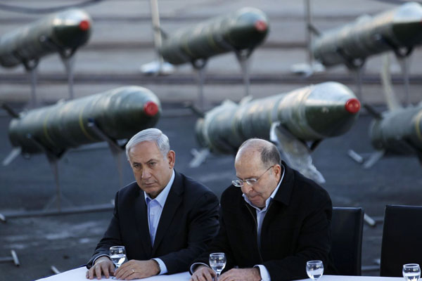 İsrail'den Hizbullah'a tehdit