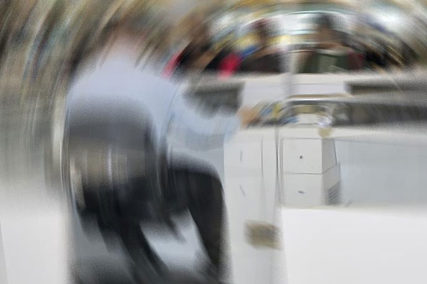 ABD'den yardım kuruluşu başkanı ayıbı