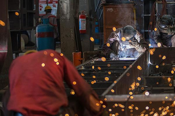 ABD enerji altyapısında atağa geçti