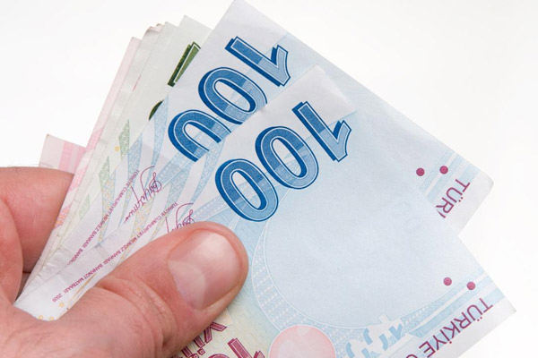 5 yıl alınmayan borçlar silinecek