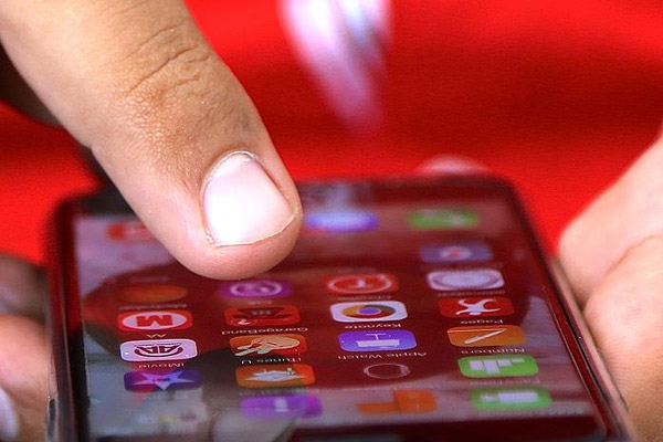 'İstenmeyen mesajlara' rekor ceza