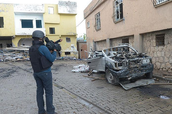 Silopi'deki operasyonun yüzde 90'ı tamamlandı