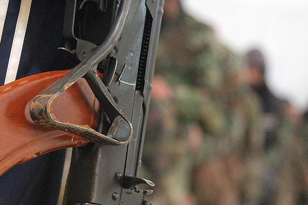 İran Suriye'de iki günde 22 asker kaybetti