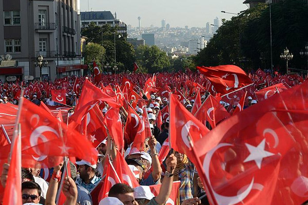 Ankara'da bazı yollar trafiğe kapatılacak