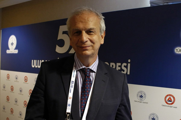 Diyabet hastalarına uyarı