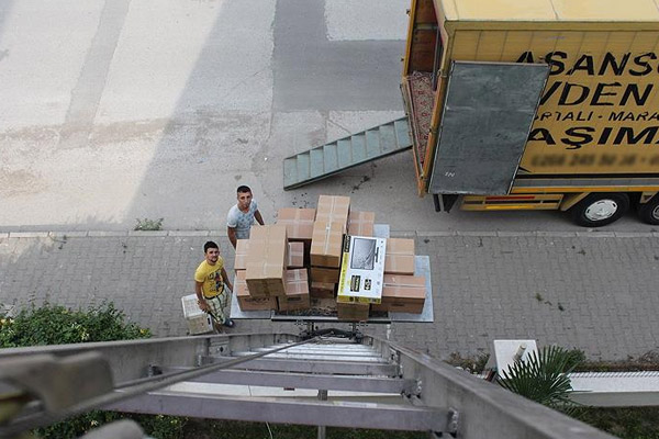 İstanbul'da en fazla göç veren ilçeler