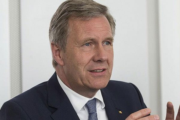 Wulff'tan dünyaya 'Türk askeri' çıkışı