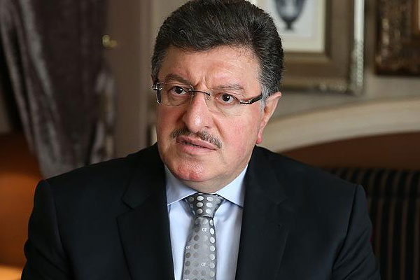 Suriyeli muhalifler: Görüşmelerden çekilmiyoruz