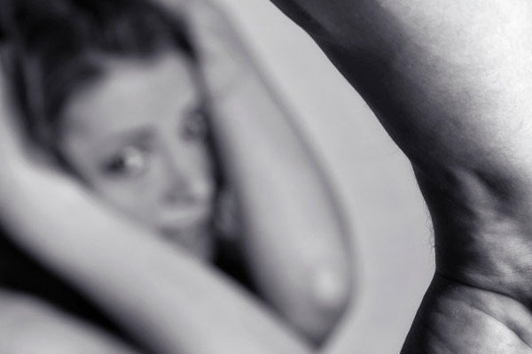 Kadına şiddeti de Erdoğan'a bağladılar