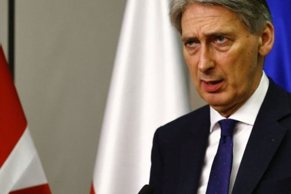 Vekilden bakana Rusya eleştirisi