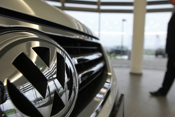 Wolkswagen ABD'ye tazminat ödeyecek