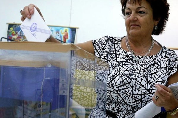 Oy kullanmak artık zorunlu