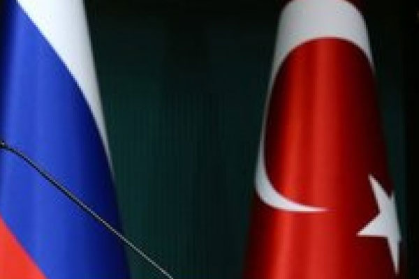 Rusya, Türkiye'yi Moskova'ya davet etti