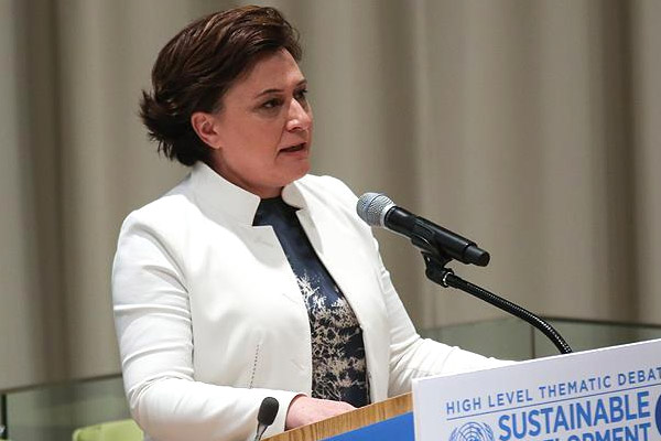 Türkiye, resmi kalkınma yardımlarına 3,9 milyar dolar harcadı