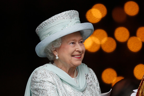 İngiltere'de cumhuriyetçilerden rejim değişikliği için referandum çağrısı