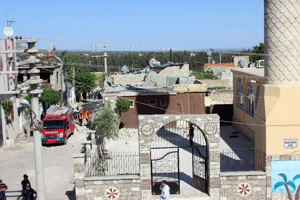 Roketli saldırıda 1 kişi daha hayatını kaybetti