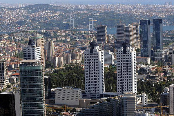 Konut satışında önemli artış