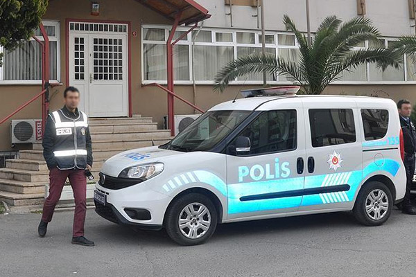 Ordu'da bazı kurumlara kayyum atandı