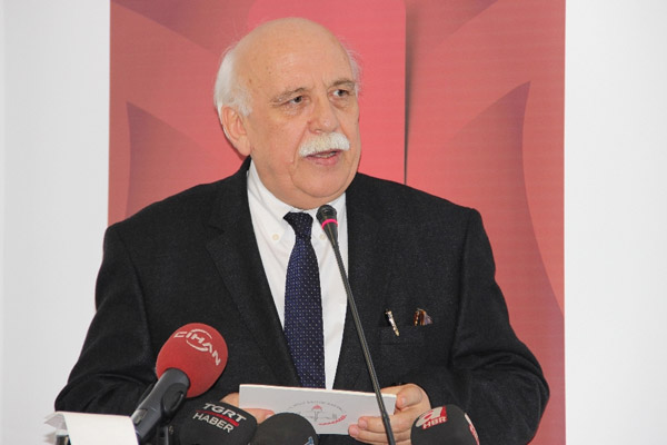 Avrupa ülkelerine ’mülteci’ eleştirisi