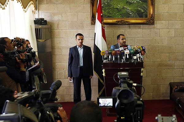 Yemen barış görüşmeleri tarafları Kuveyt'te