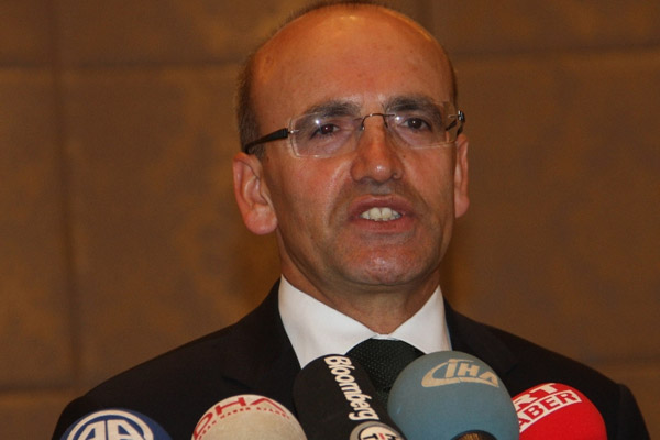 Mehmet Şimşek açıkladı: Asgari ücret düşecek mi?