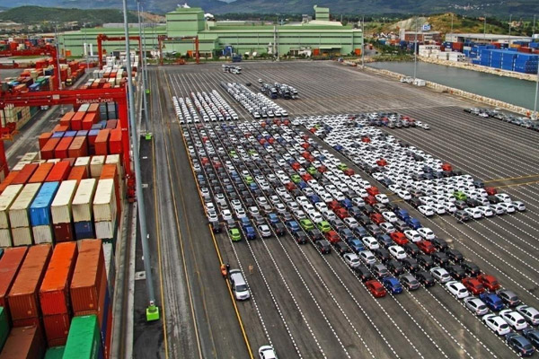 Avrupa otomotiv pazarı büyüdü