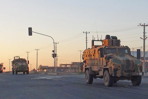 Silopi'deki operasyon tamamlandı