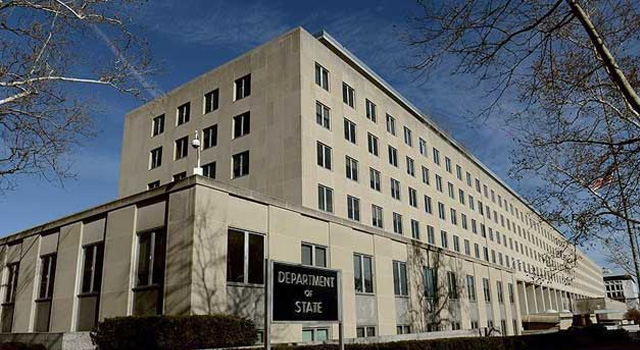 ABD'den, Rusya'ya 'Kırım Tatar Milli Meclisi' çağrısı