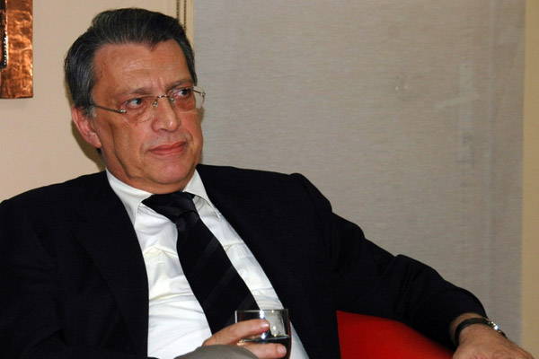 AK Partili vekilden Mesut Yılmaz'a sert eleştiri