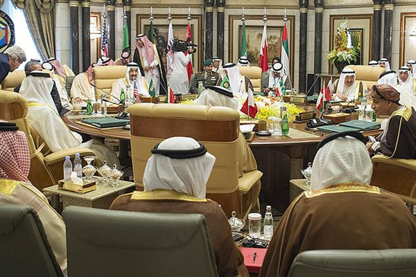 Körfez ve ABD anlaştı: Geçiş, Esed'siz olacak