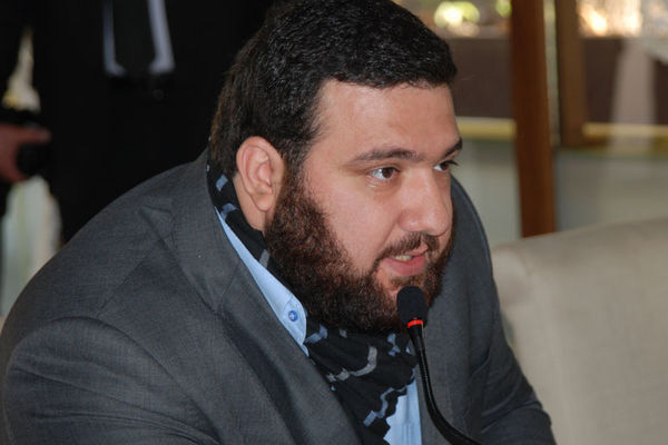 Şehzade Kayıhan Osmanoğlu'ndan MHP'ye teşekkür