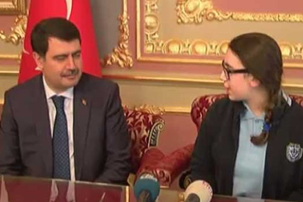 İstanbul'un yeni valisinden 1 Mayıs açıklaması