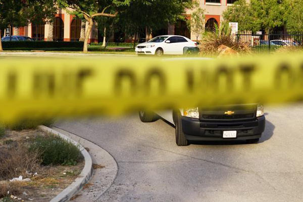 ABD'deki silahlı saldırıda 7 kişi hayatını kaybetti