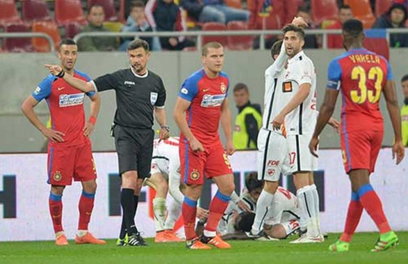 Eski Trabzonsporlu rakibini öldürüyordu