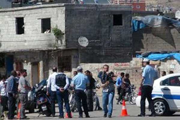 Kilis'te kritik karar alındı