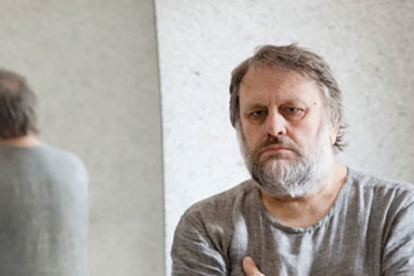 Zizek'ten Erdoğan'a ağır suçlamalar