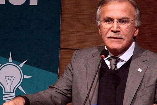 Şahin: Bu Hakkari’nin ikinci kurtuluşudur