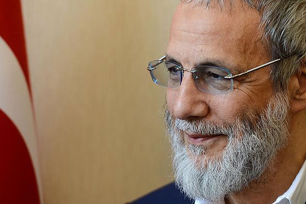 Yusuf İslam'dan mülteciler bestesi